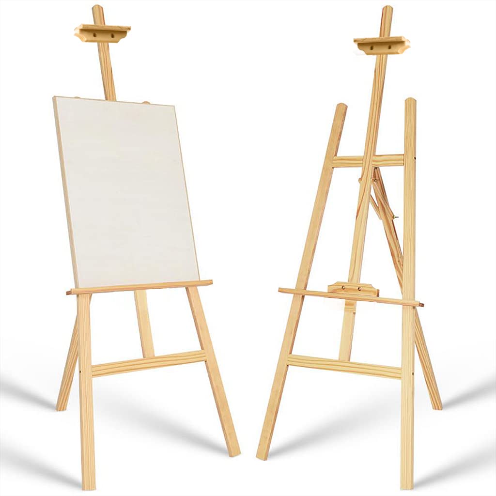 EASEL Stands