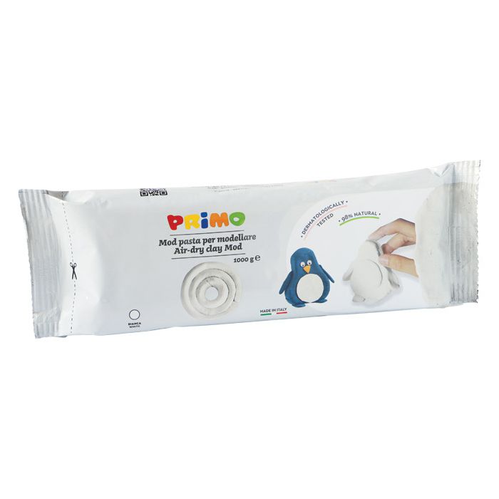 WHITE CLAY ( BRAND PRIMO )