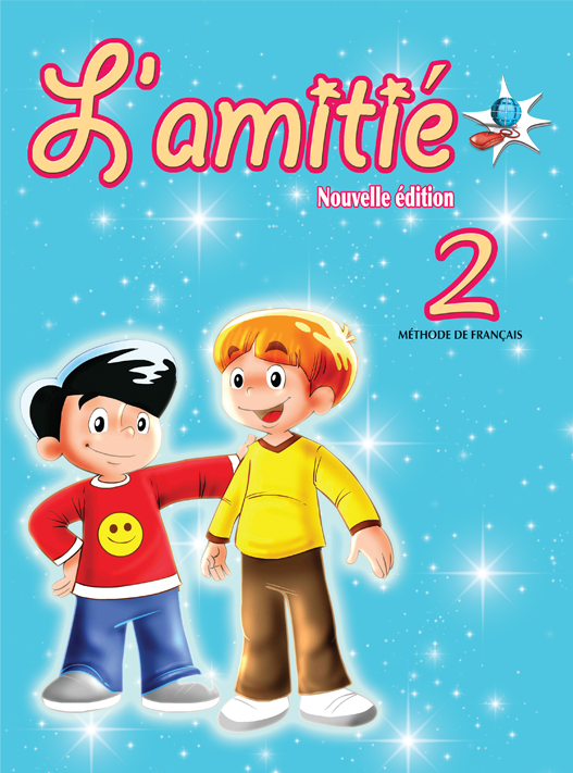 Lamitie Nouvelle 2 Jordan France