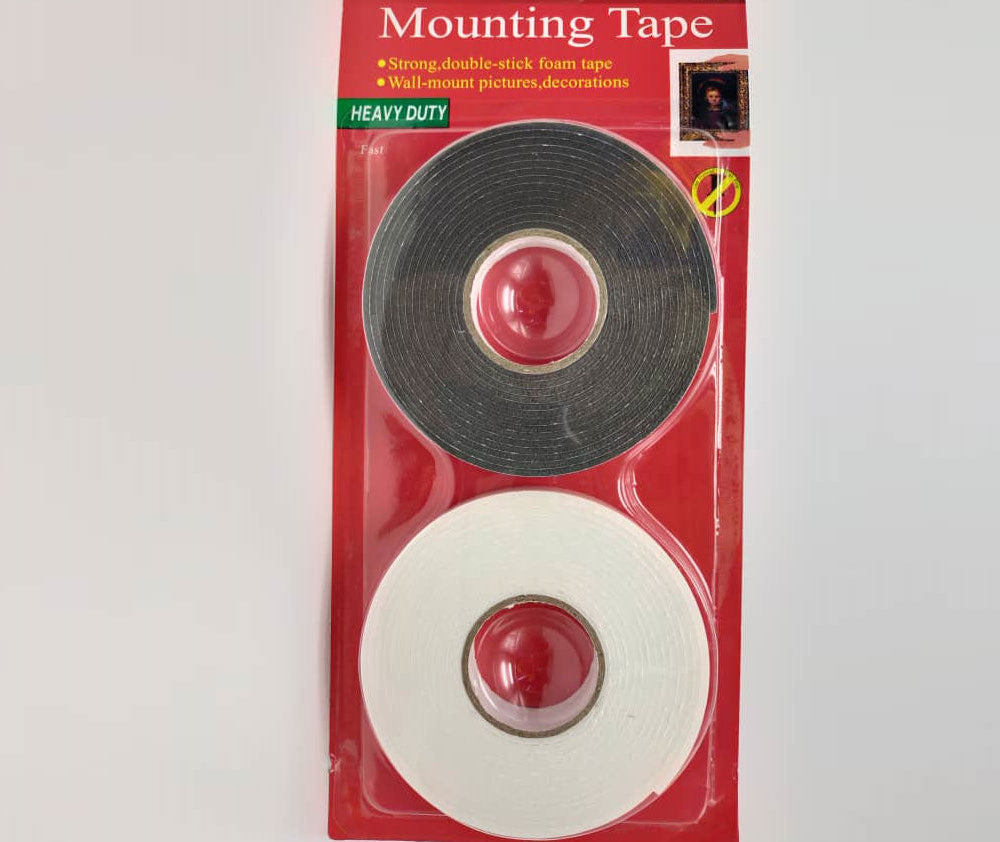 MOUNTING TAPE