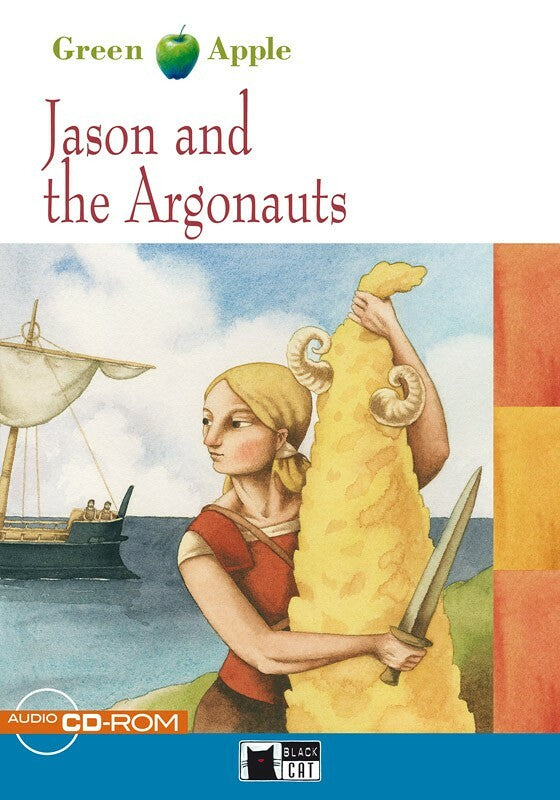 Jason and the Argonauts (Green Apple)