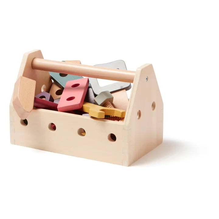 Top Bright Tool Basket
