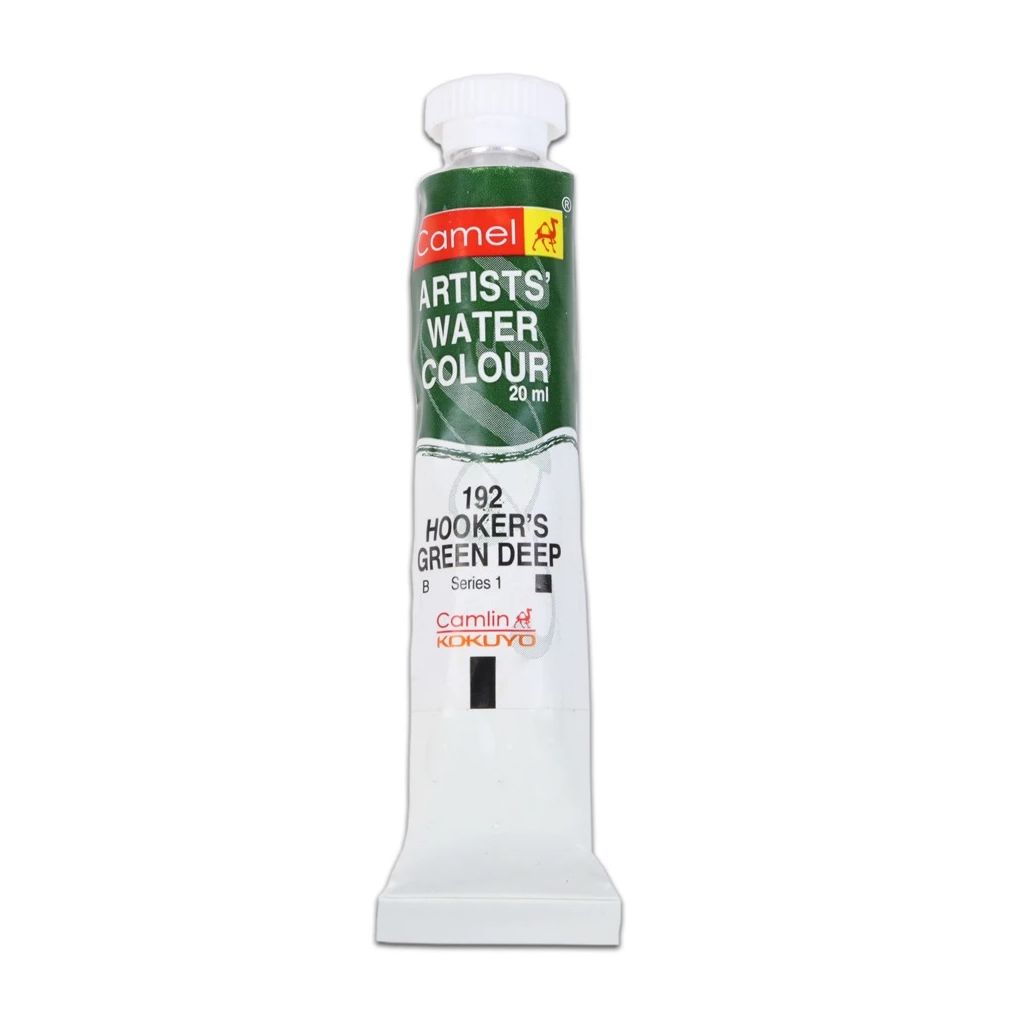 ARTIST ARCYLIC COLOR ( BRAND CAMEL ) 40ML
