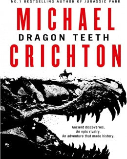 Dragon Teeth