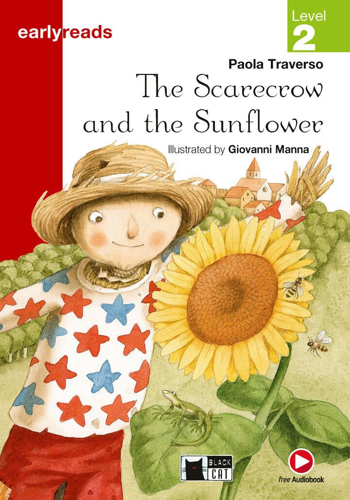 The Scarecrow and the Sunflower (Level 2)