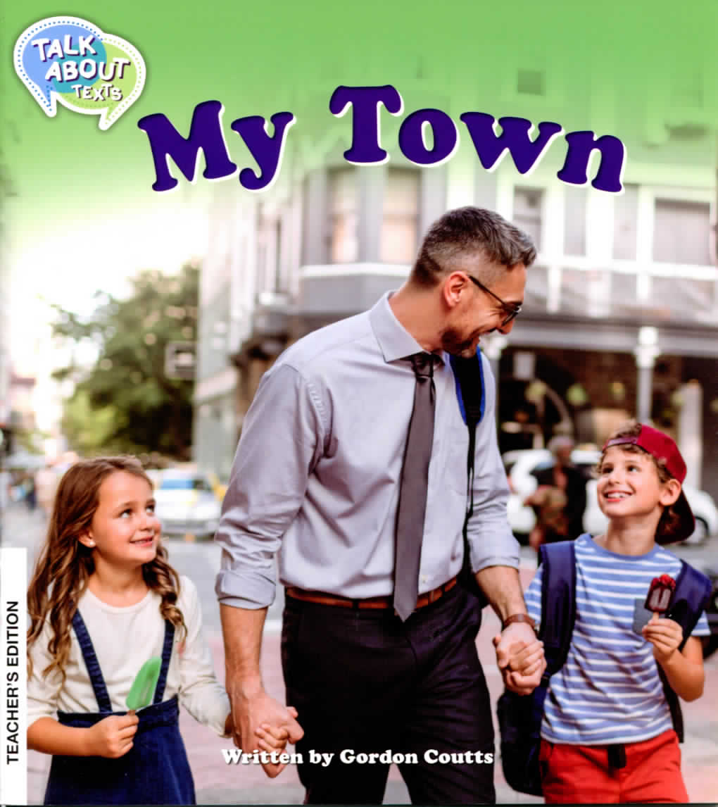 My Town