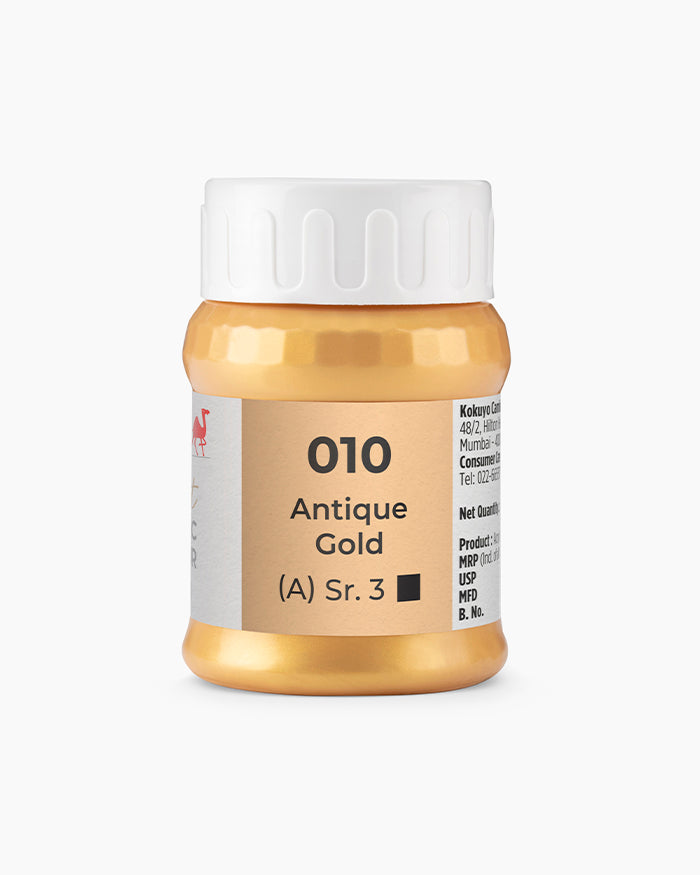 ARTIST ACRYLIC COLOR ( BRAND CAMEL ) 500ML