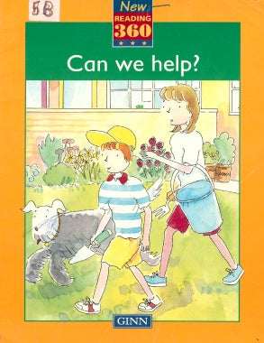 Can We Help?