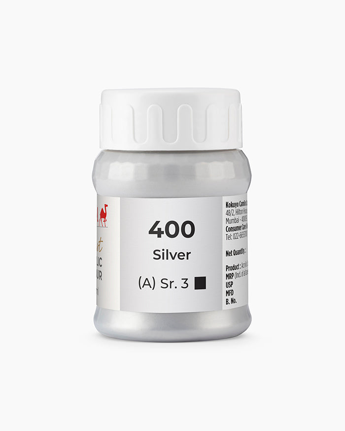 ARTIST ACRYLIC COLOR ( BRAND CAMEL ) 500ML