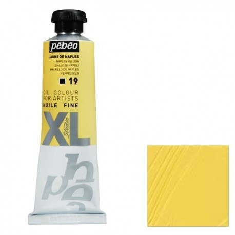 OIL COLOUR 200ML ( BRAND PEBEO ) ARTIST HUILE FINE XL