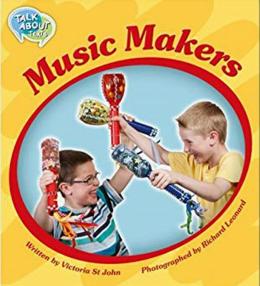 Music Makers