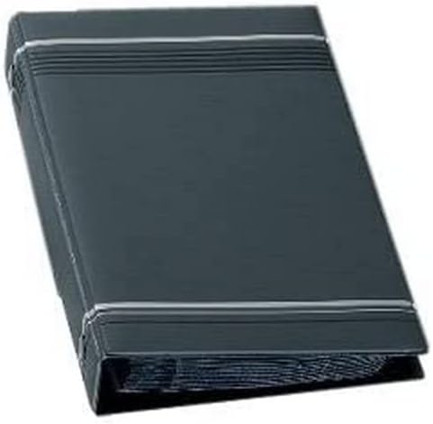NAME CARD HOLDER ( BRAND VIZIFIX ) 200CARD LOOP