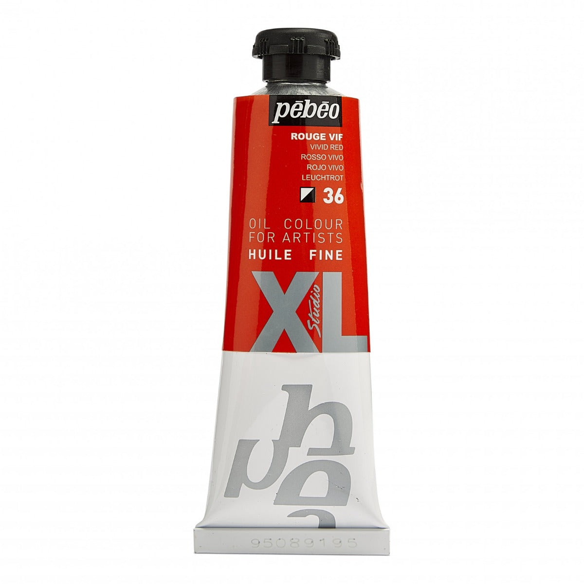 OIL COLOR XL HUE PAINT 37 ( BRAND PEBEO )