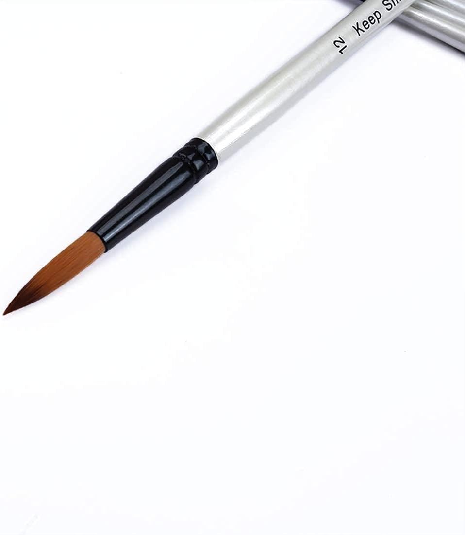 CAT TONGUE BRUSH SET ASSORTED SHAPES