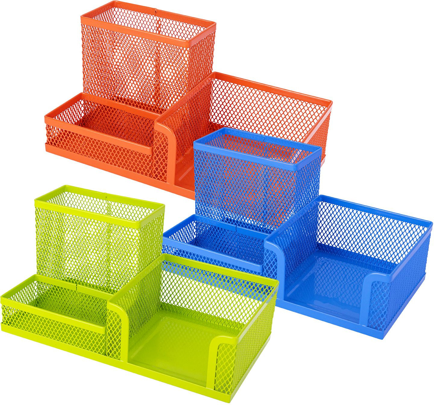 DESK ORGANIZER ( BRAND DELI )