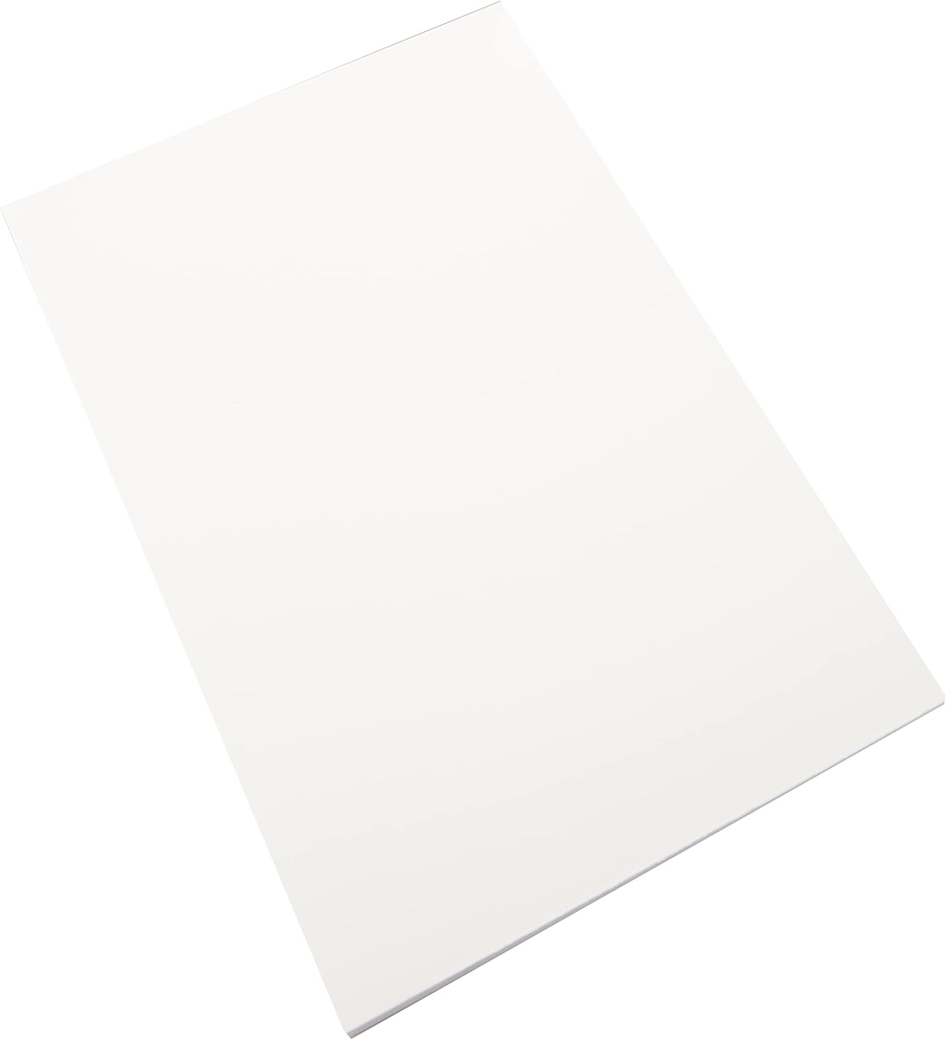 SKETCHBOOK ( BRAND DALER ROWNEY ) -SMOOTH HEAVYWEIGHT A4 220GSM