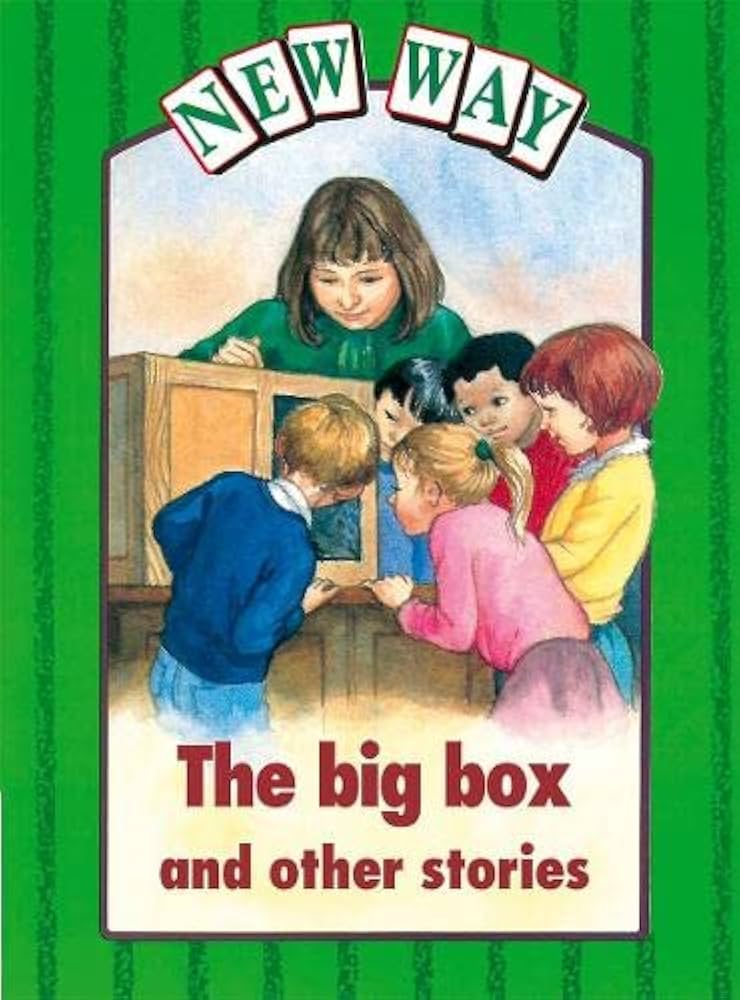 The Big Box and Other Stories