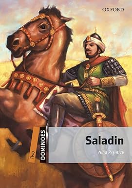 Dominoes: Two: Saladin