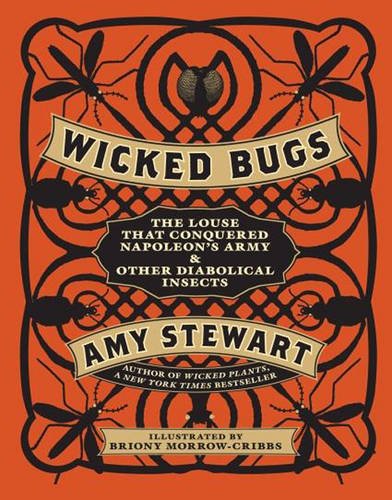 Wicked Bugs