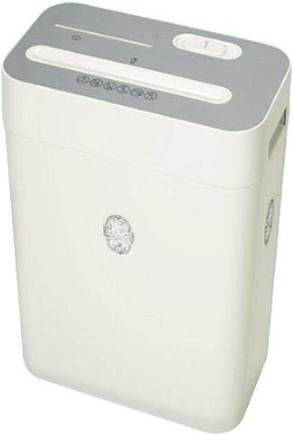 CROSS CUTTER SHREDDER ( BRAND ATLAS ) AS-S2-CC1040C