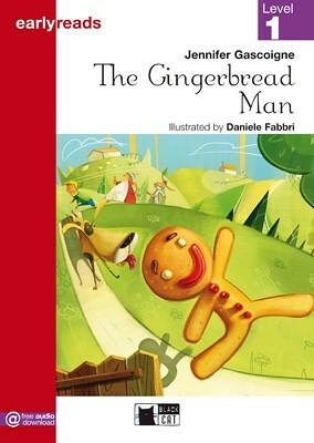 The Gingerbread Man (Level 1)