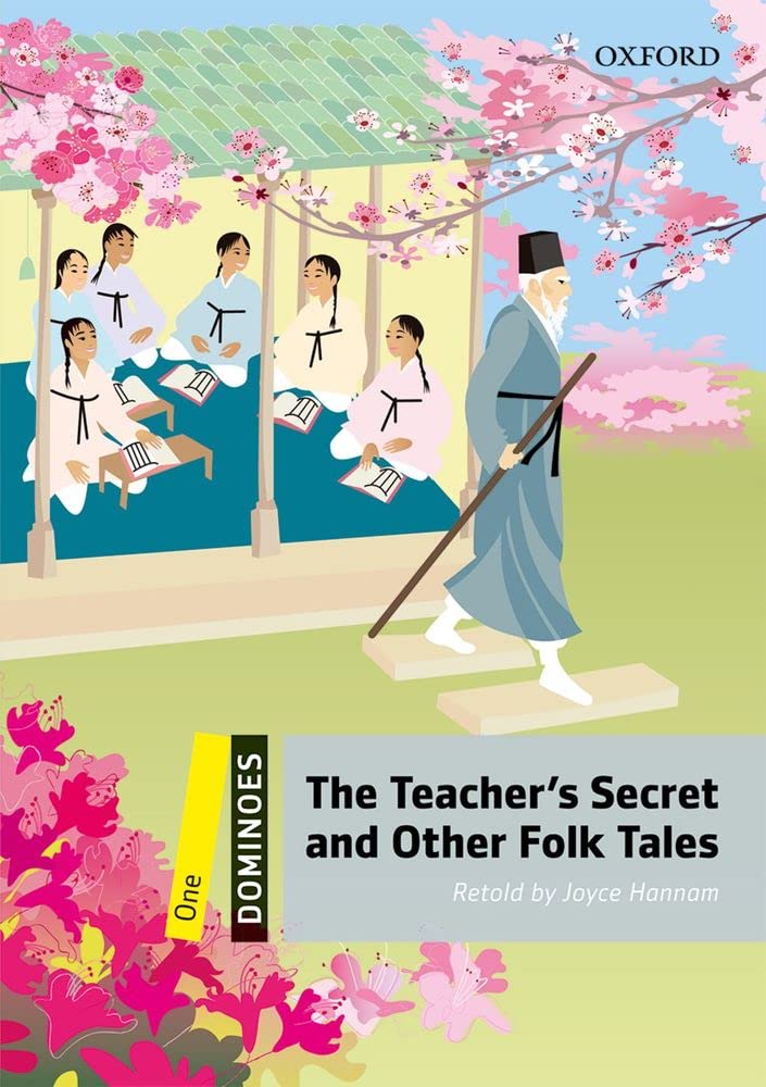 The Teacher's Secret and Other Folk Tales (Dominoes, Level 1)
