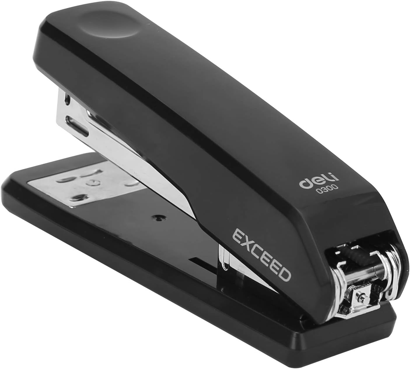 STAPLER NO.0300 ( BRAND DELI ) EXCEED
