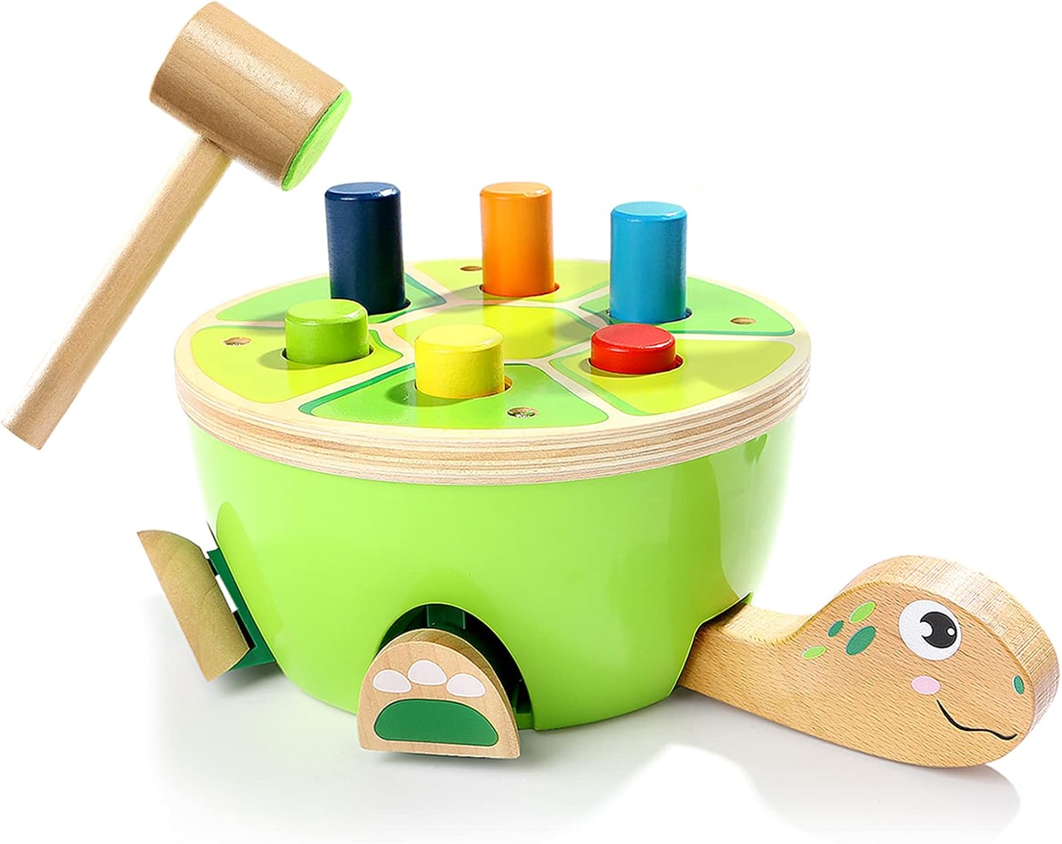 TOP BRIGHT MOTOR & SENSES