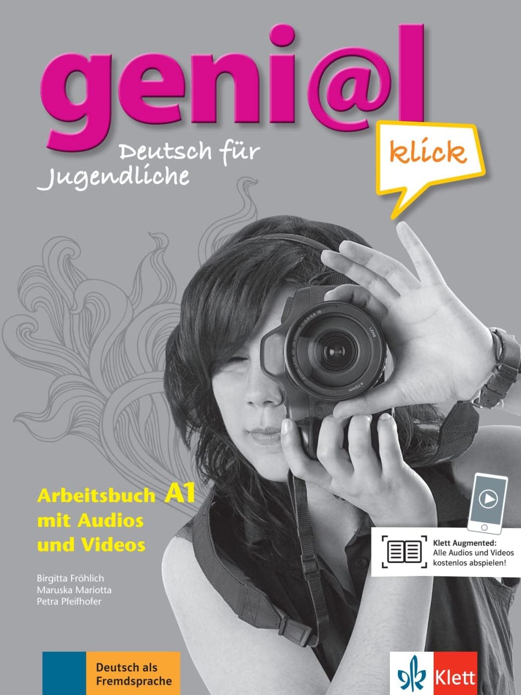 Geni@l klick A1