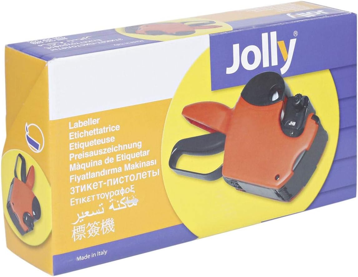 PRICING MACHINE ( BRAND JOLLY )