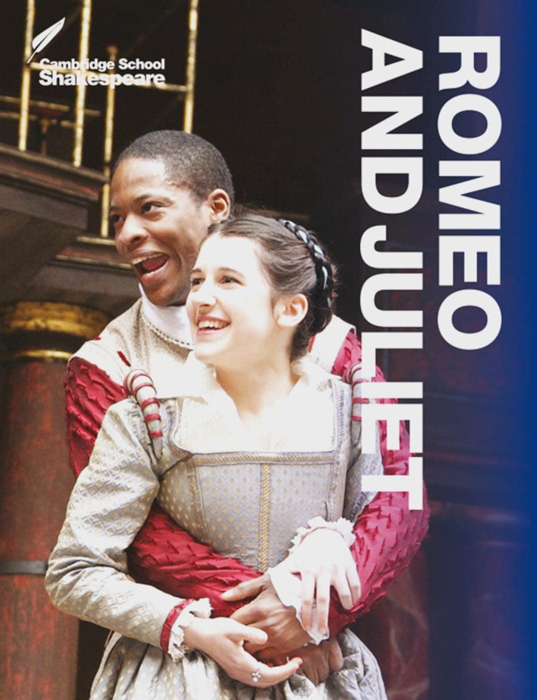 Klett Romeo and Juliet: Englische Lektüre für die Oberstufe