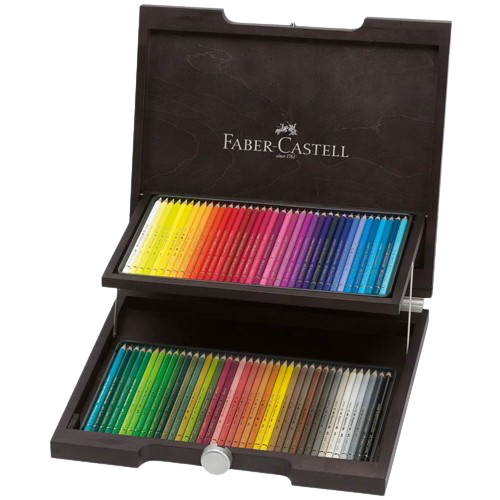 Faber Castell Color Pencils