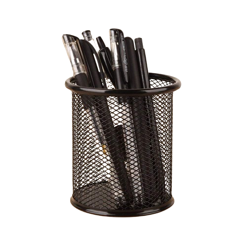 PEN HOLDER ( BRAND DELI )