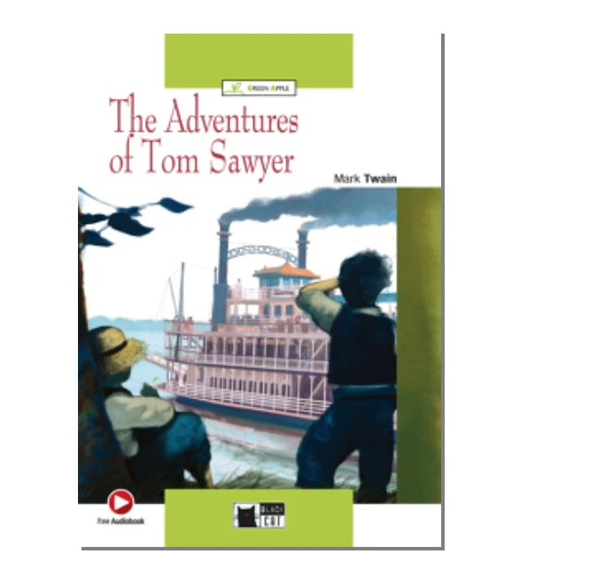 The Adventures of Tom Sawyer
