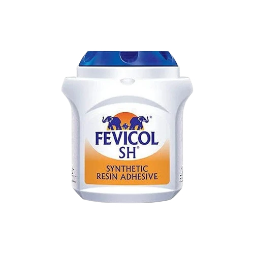 SYNTHETIC RESIN ADHESIVE ( BRAND FEVICOL ) 500GRAM