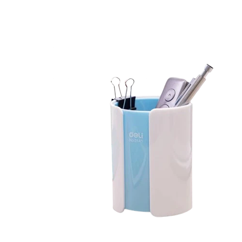 PEN HOLDER ( BRAND DELI )