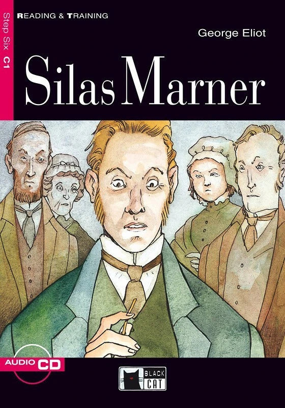 Silas Marner