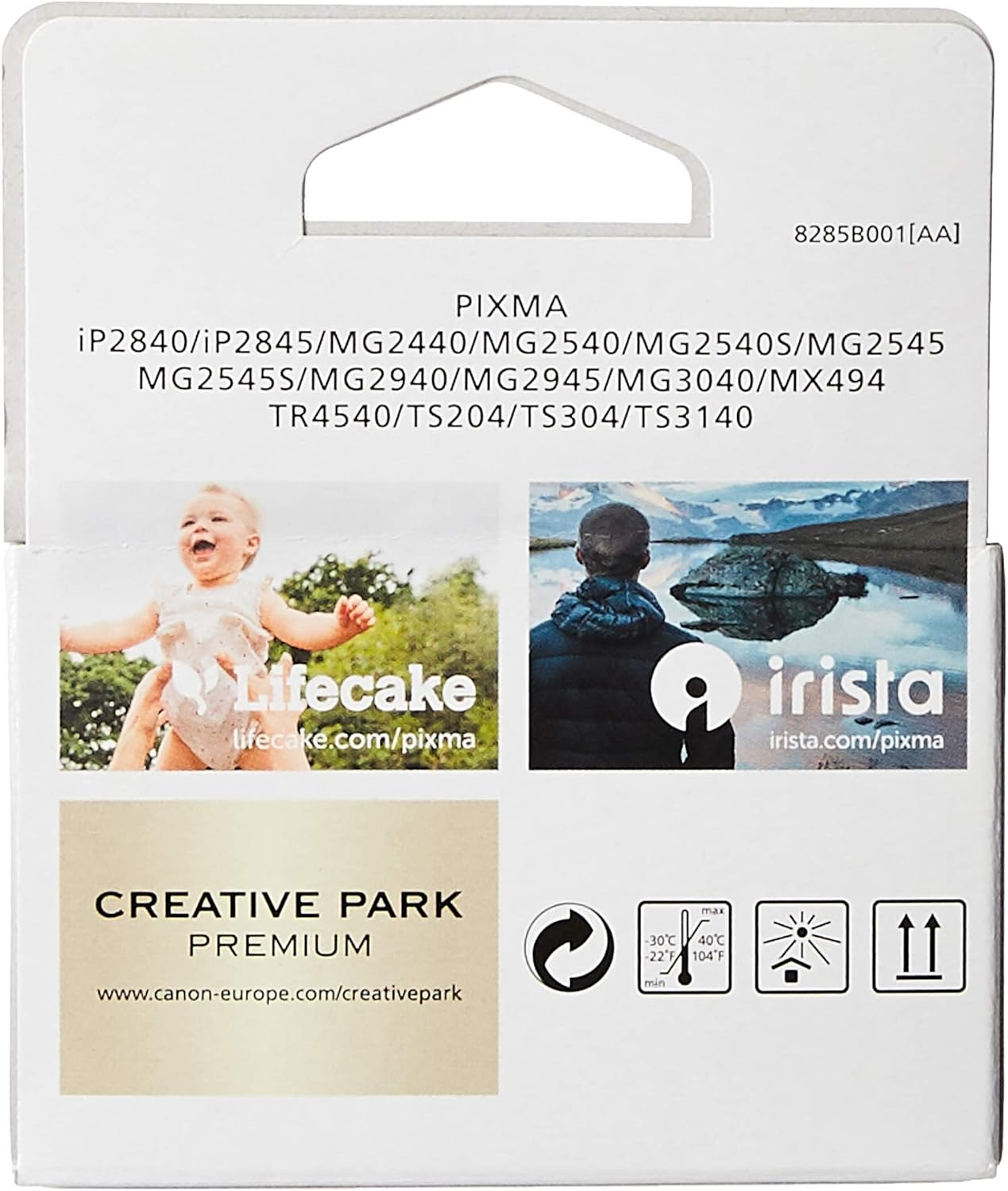 446 COLOR INK CARTRIDGE ( CANON )
