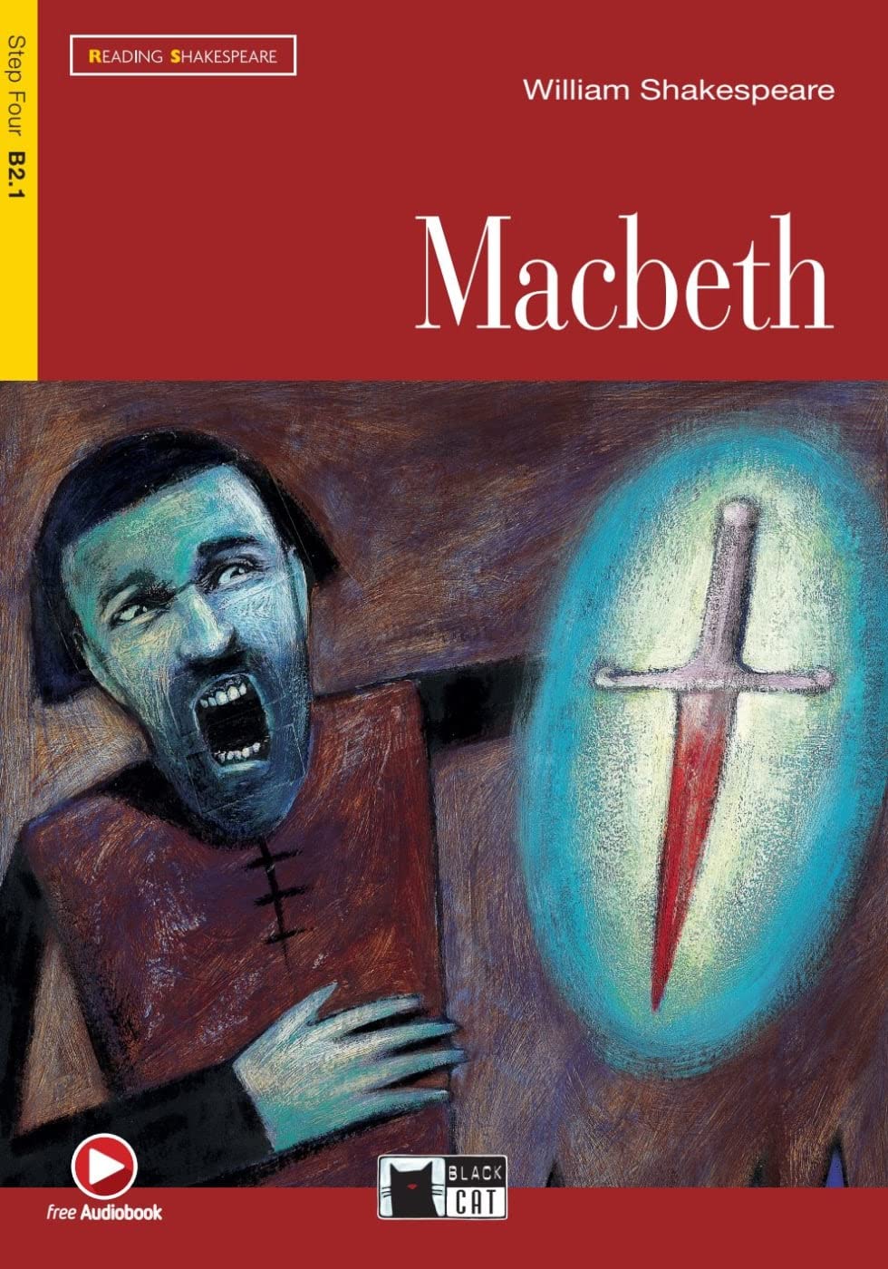 Macbeth+cd (Reading & Training)