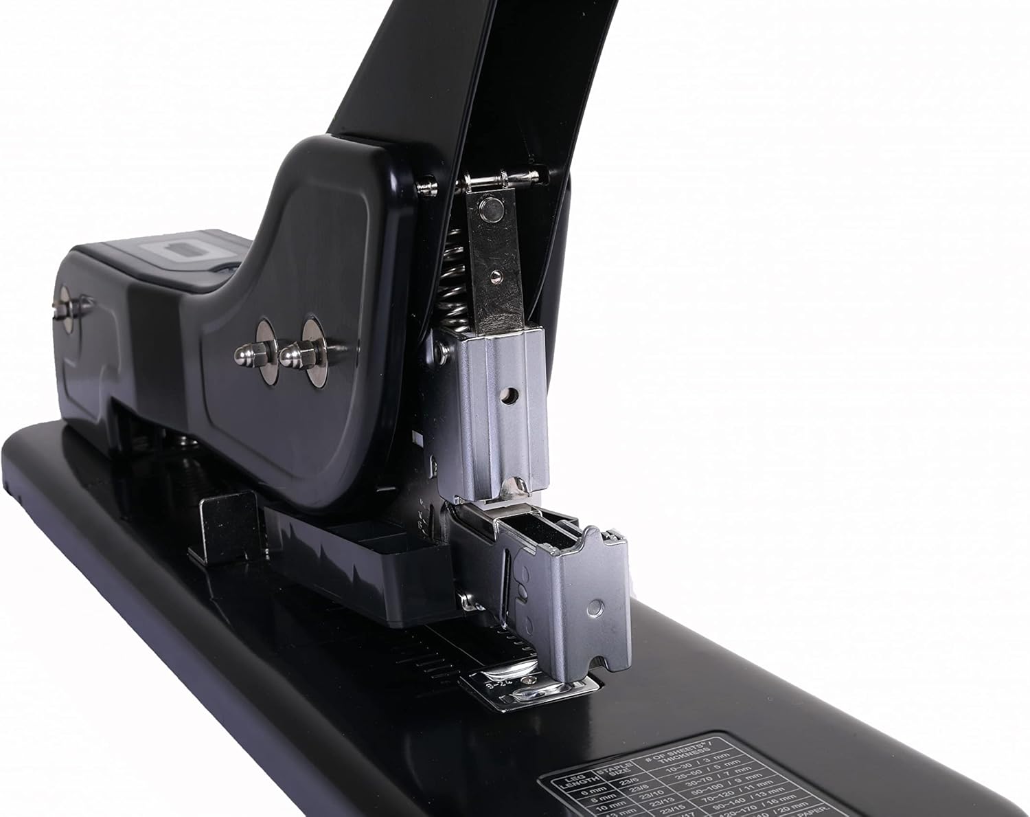 STAPLER HD-23L24FL ( BRAND KANGARO )