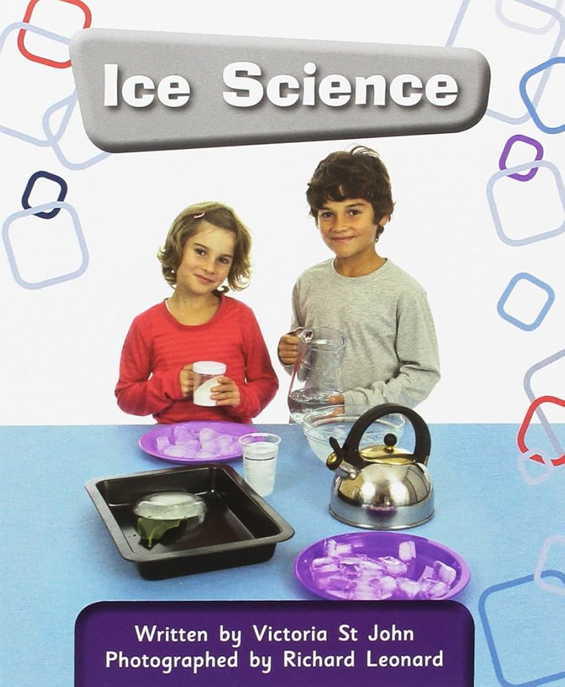 Ice Science