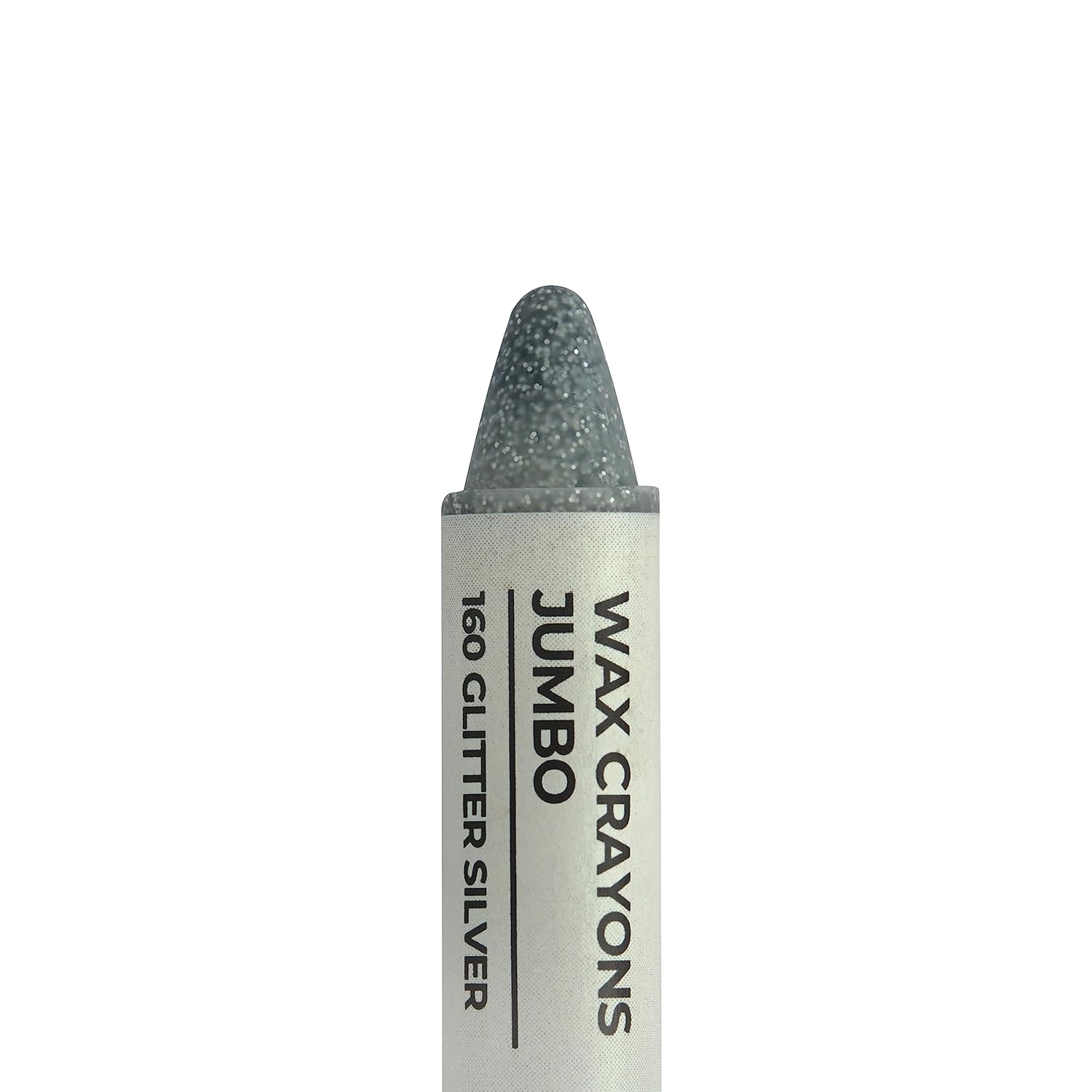 WAX CRAYON JUMBO ( BRAND CAMEL ) 12 SHADES