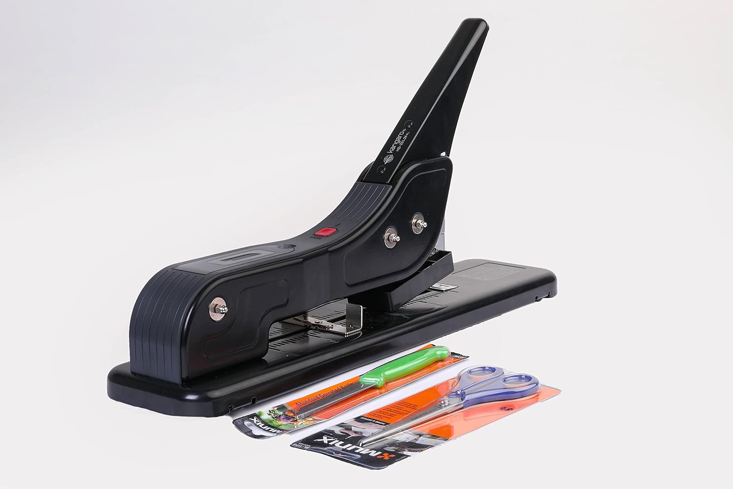STAPLER HD-23L24FL ( BRAND KANGARO )