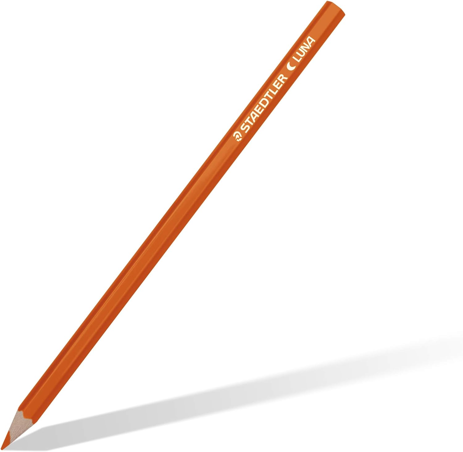 COLORED PENCIL 48PCS ( BRAND STAEDTLER )