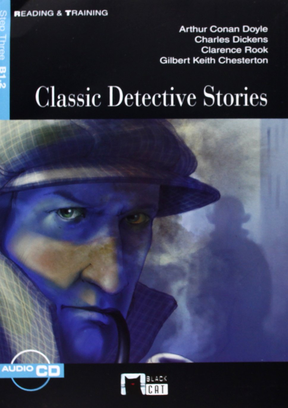 CLASSIC DETECTIVE STORIES (FREE AUDIO)
