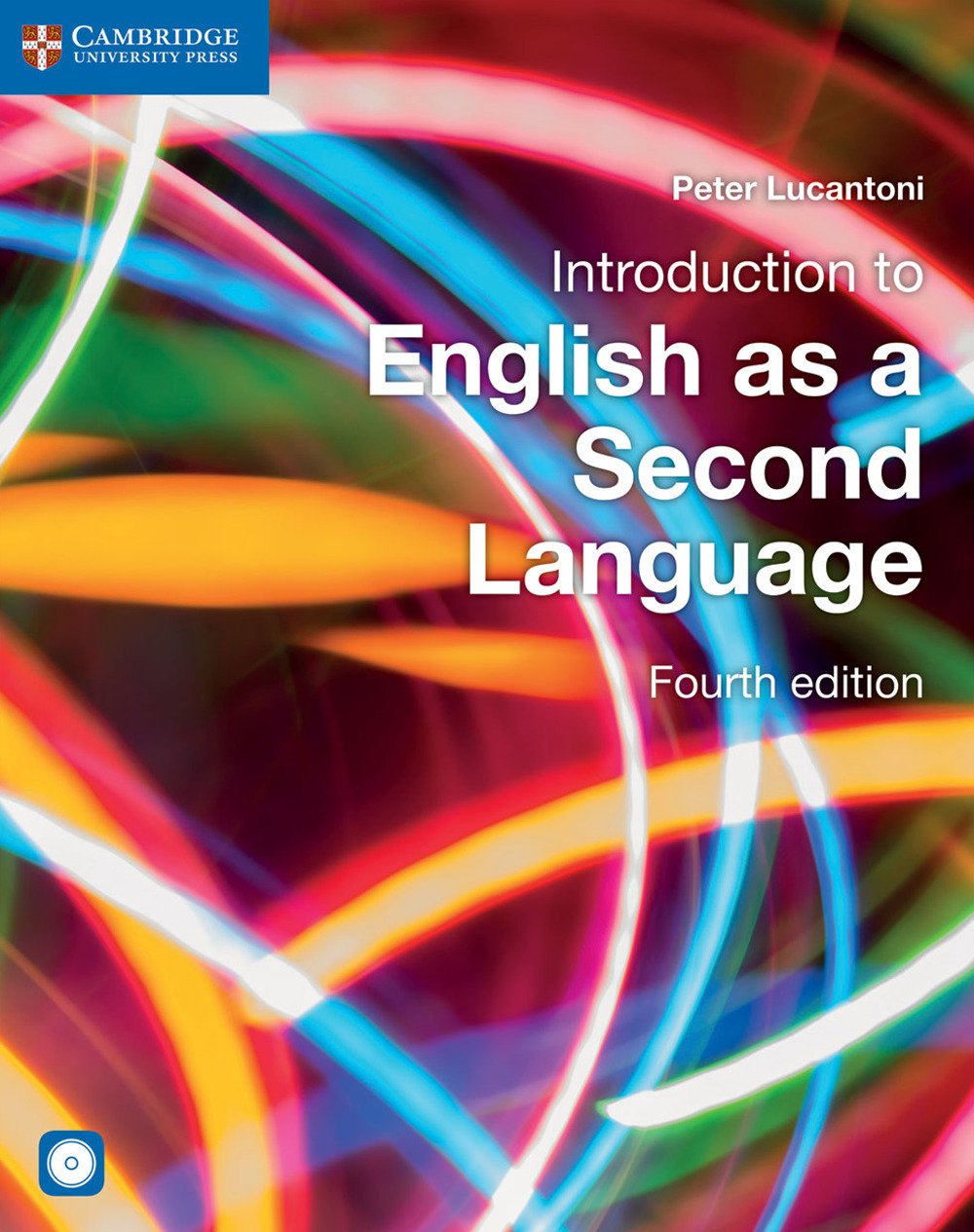 Introduction to English as a Second Language with Audio CD