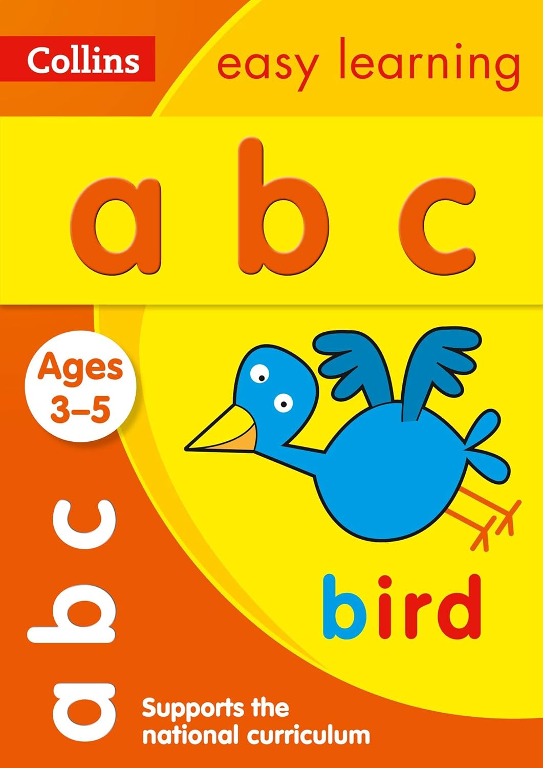 EASY LEARNING ABC