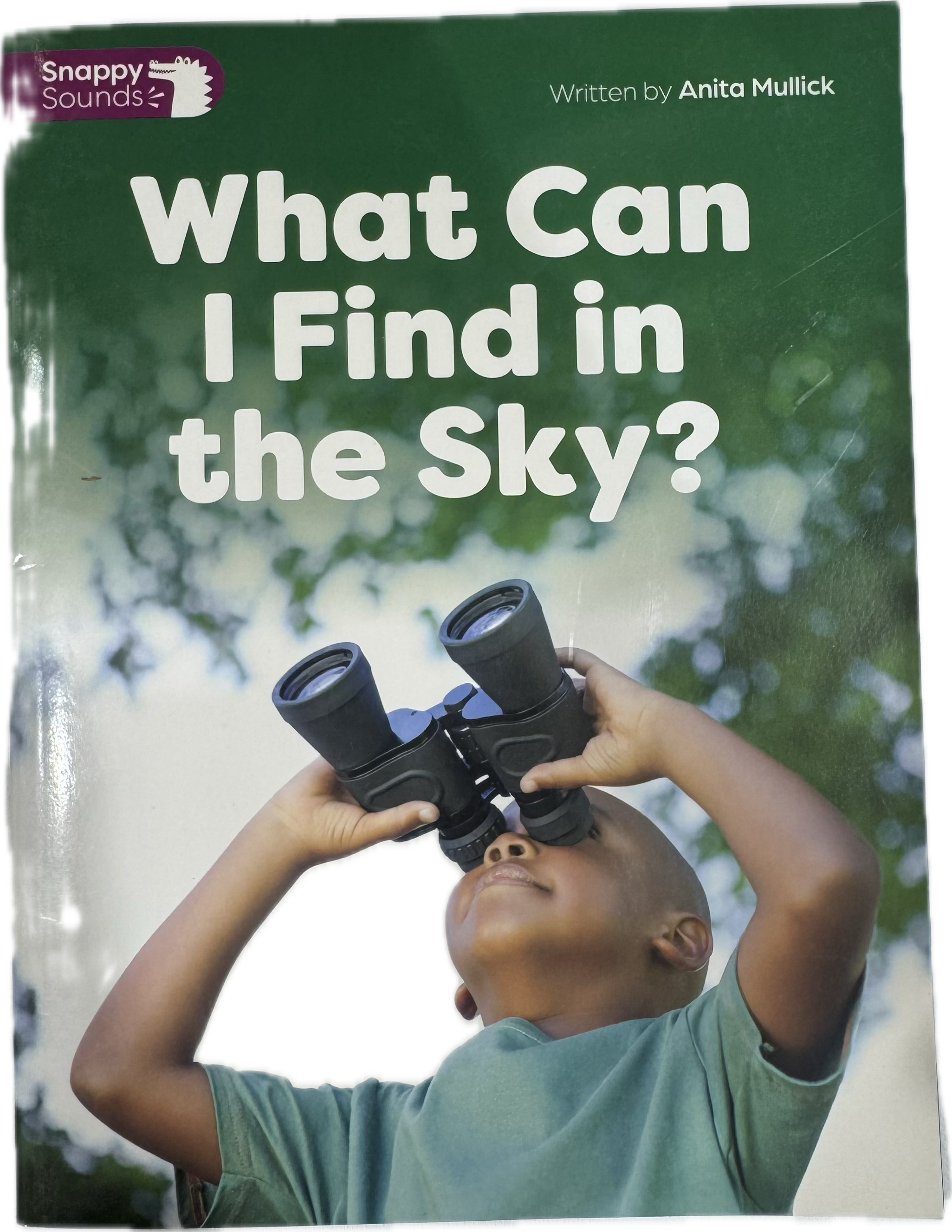 What can i Find in the sky ?