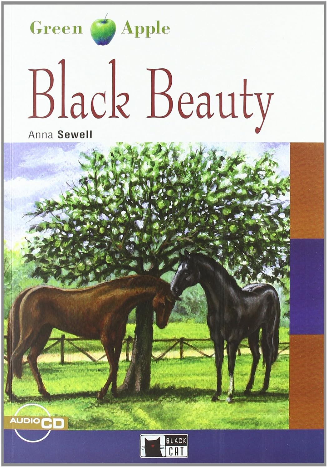BLACK BEAUTY