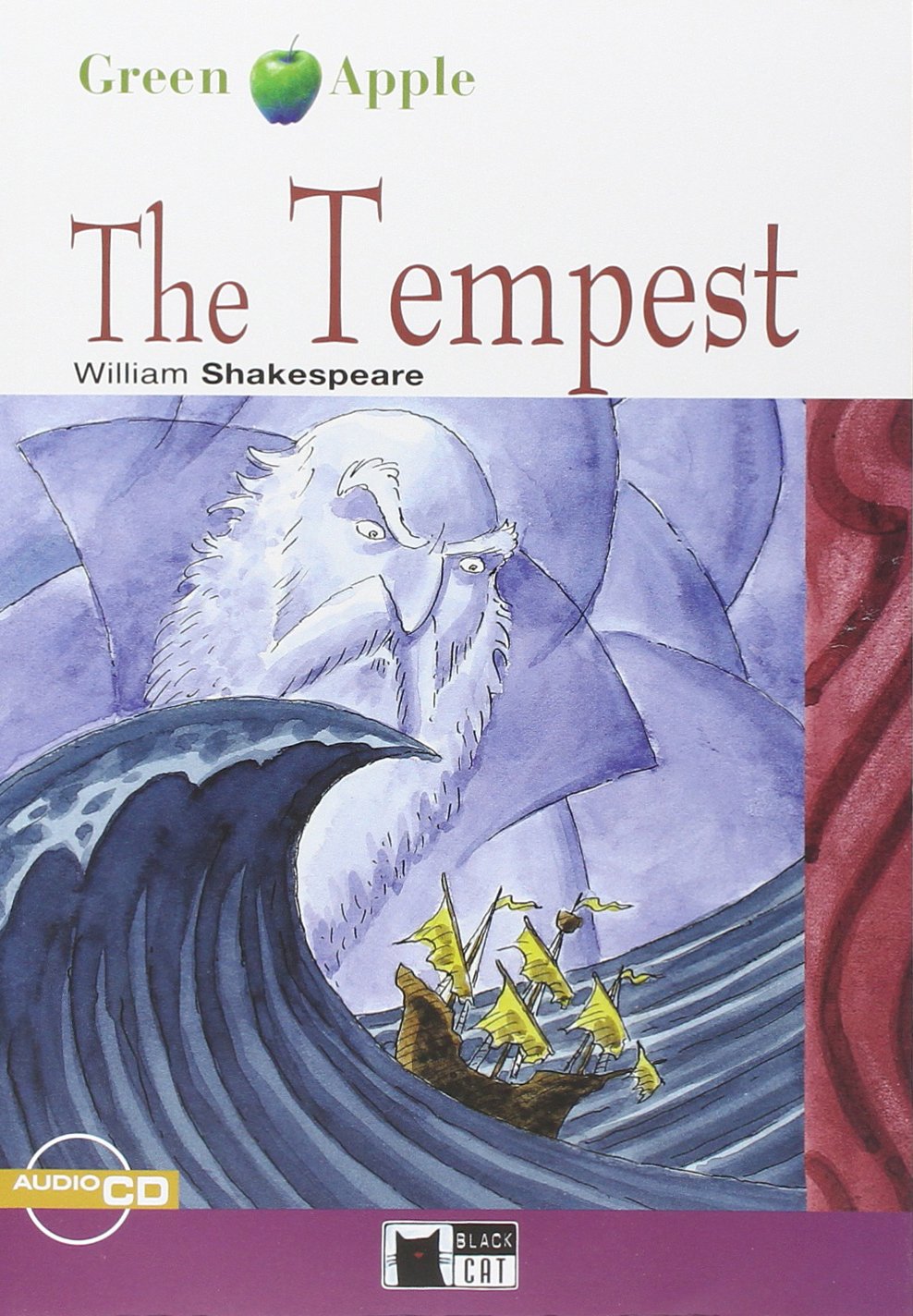 The Tempest